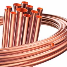 Copper Tubes